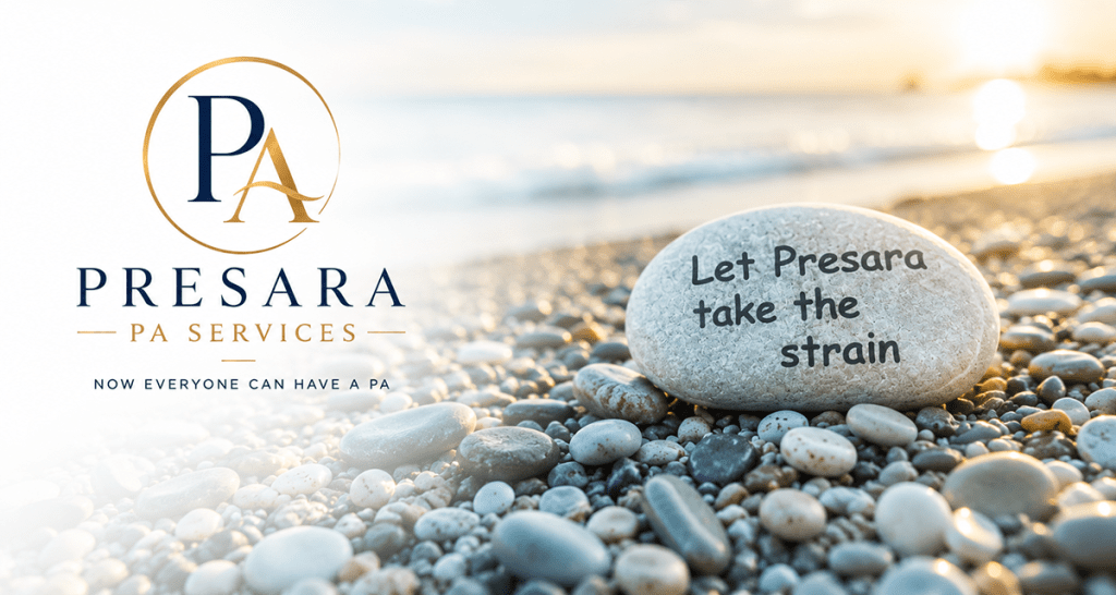 Presara PA Services For Everyone